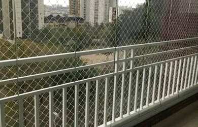 Imagem 2: SAO JOSE DOS CAMPOS - Residential / Apartment - RESIDENCIAL AQUARIUS