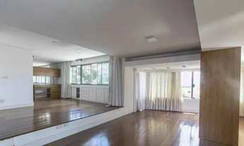 Imagem: Apartamento com 4 dormitórios à venda