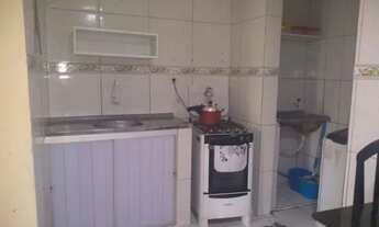 Imagem 6: Casa para lugar na Mário lirio