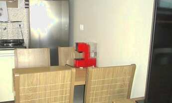 Imagem 2: SOBRADO DE CONDOMÍNIO PARA LOCAÇÃO - JARDIM SANTA EMÍLIA