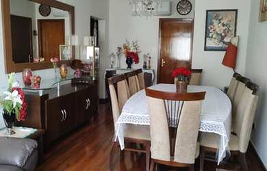 Imagem 6: Apartamento de 104m² - excelente localização - REFORMADO - 2 dormitórios - 1 vaga - BOQUE