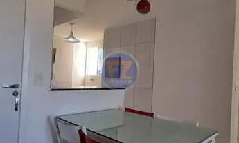 Imagem 5: APARTAMENTO MOBILIADO para aluguel, 3 quartos, 1 suíte, 2 vagas, Passaré - FORTALEZA/CE