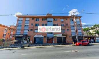 Imagem: PORTO ALEGRE - Apartamento Padrão - Rubem