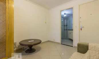 Imagem 3: Apartamento para Aluguel - Consolação, 1 Quarto, 48 m2