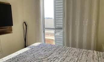 Imagem 6: Sobrado com 3 dormitórios, 140 m² - venda por R$ 950.000,00 ou aluguel por R$ 4.922,00/mês