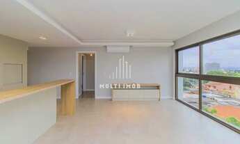 Imagem 7: APARTAMENTO 02 SUÍTES 02 VAGAS JARDIM EUROPA