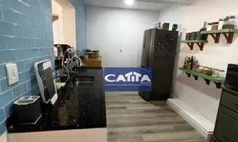 Imagem 2: Casa com 2 dormitórios à venda, 102 m² por R$ 350.000,00 - Vila Euthalia - São Paulo/SP