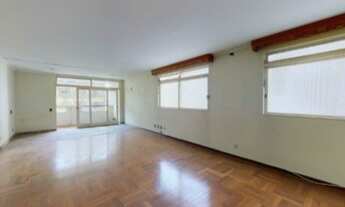 Imagem: Apartamento para venda - Higienópolis