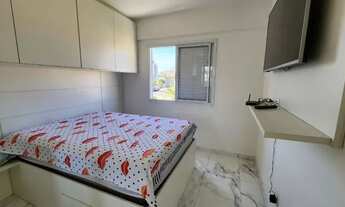 Imagem 7: Apartamento para locação Semi-Mobiliado