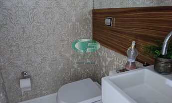 Imagem 5: Apartamento com 4 dorms, Gonzaga, Santos, Cod: 1592579