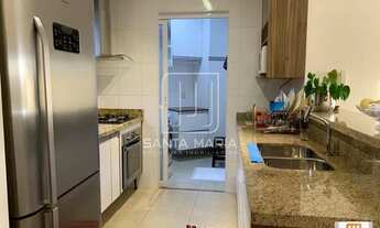 Imagem 3: Apartamento (tipo - padrao) 3 dormitórios/suite, cozinha planejada, em condomínio fechado