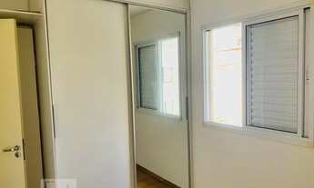 Imagem 6: Apartamento para Aluguel - Vila das Mercês, 3 Quartos, 60 m2