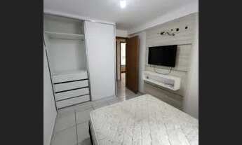 Imagem 3: Apartamento para aluguel tem 78 metros quadrados com 3 quartos em Ponta Verde - Maceió - A