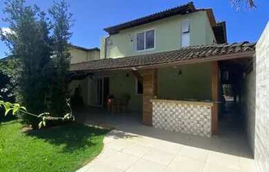 Imagem 2: Casa em condominio fechado com 4 suítes