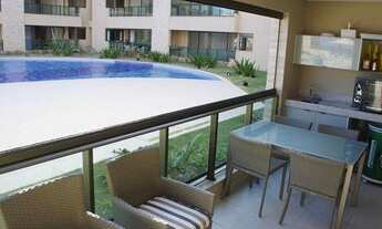 Imagem 7: Apartamento mobiliado venda