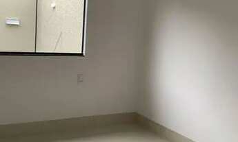 Imagem 3: Linda Casa para venda com 120 metros quadrados com 3 quartos em Residencial Eli Forte - Go