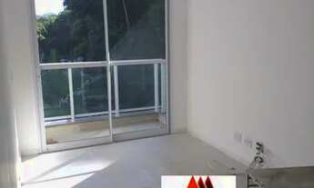 Imagem 2: Apartamento para aluguel com 65 metros quadrados com 2 quartos em Badu - Niterói - RJ