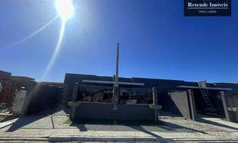 Imagem 4: P - Sobrado com 3 dormitórios à venda, 50 m² por R$ 240.000 - Primavera - Pontal do Paraná