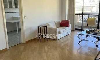 Imagem 3: Edifício Saint Thomas - Excelente Aparatmento com 164 M² para locação por R$ 6.500,00