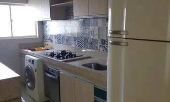 Imagem 5: COND. JARDINS RESIDENCE CLUBE 1 - BAIRRO: PARQUE IDEAL