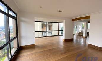 Imagem: Apartamento em Vila Progredior - São Paulo