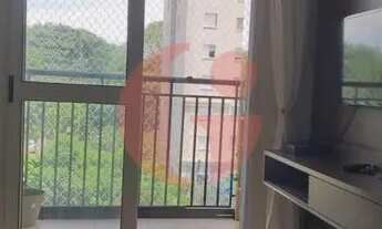 Imagem 3: Apartamento Padrão em São José dos Campos