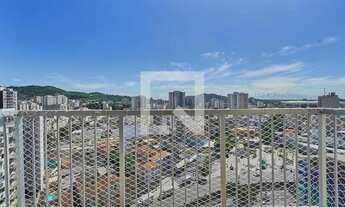 Imagem 4: Apartamento para Aluguel - Tijuca, 2 Quartos, 69 m2