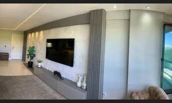 Imagem 2: Espetacular Palácio das Artes, 3Q (uma suíte), 115m2 - todo reformado! Lindíssimo!