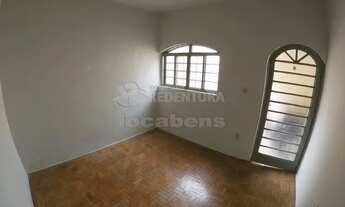 Imagem 4: Casa Padrão em São José do Rio Preto