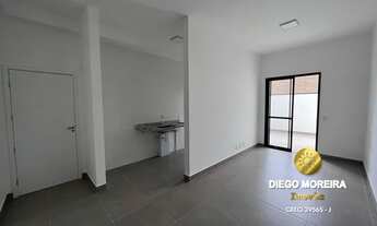 Imagem 4: Lindo apartamento Térreo à venda em Condomínio Vitta Carraro