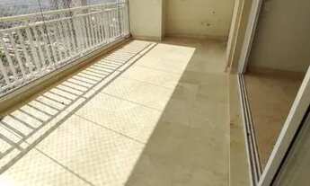 Imagem 7: Apartamento para alugar na Vila Romana, com 3 quartos, 139m²