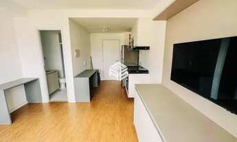 Imagem 5: Studio com 1 dormitório para alugar, 24 m² por R$ 2.424/mês - Tatuapé - São Paulo/SP