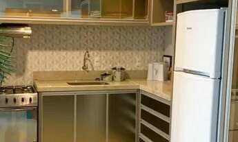 Imagem: Apartamento No Condomínio MADRID Com 02