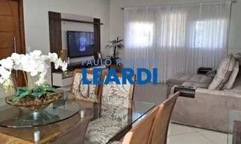 Imagem: CASA TÉRREA - LOTEAMENTO RESIDENCIAL ANA