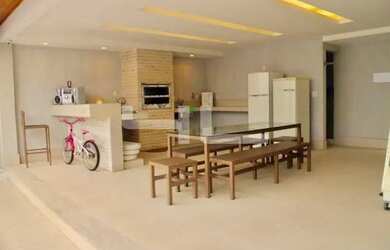 Imagem 3: EXCELENTE CASA TRIPLEX ALL SUITES - MOBILIADA E PRONTA PARA MORAR