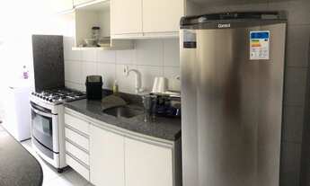 Imagem 3: Alugo ou vendo apto mobiliado Térreo no Turu