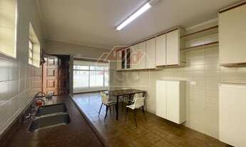 Imagem 2: Casa Térrea no bairro Jardim São Caetano - São Caetano do Sul, SP