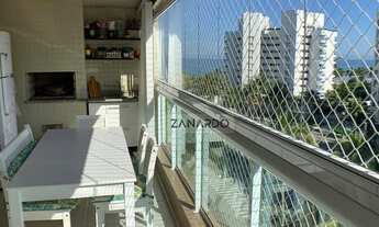 Imagem: Apartamento Pé na Grama 3 dormitórios