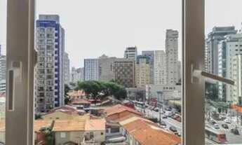 Imagem 5: Apartamento para Aluguel - Vila Olímpia, 2 Quartos, 65 m2