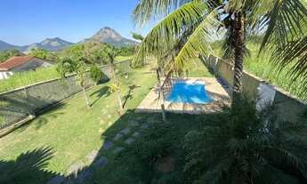 Imagem 16: Alugo casa com 1 quarto e piscina em Itaipuaçu Maricá