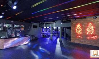 Imagem 4: Salão/Galpão (salão - térreo) , cozinha planejada