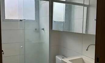 Imagem 3: Apartamento mobiliado no Condomínio Mata das Andorinhas - Tabuleiro dos Martins