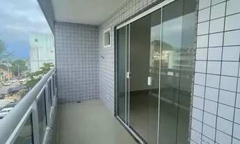 Imagem: 1 Quarto com varanda !