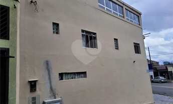 Imagem 2: Prédio inteiro de esquina - Osasco