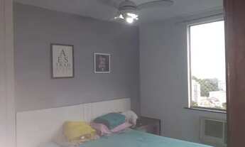 Imagem 2: Apartamento com 2 dormitórios, 71 m² - venda por R$ 350.000 ou aluguel por R$ 2.130/mês