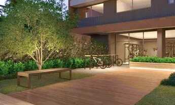 Imagem 3: Apartamento com 2 dormitórios à venda, 56 m² por R$ 524.900,00 - Vila das Mercês - São Pau