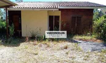 Imagem 4: Casa com 3 dormitórios à venda, 80 m² por R$ 445.000,00 - Atalaia - Campos do Jordão/SP