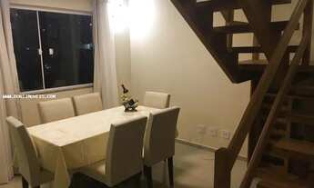 Imagem 3: Cobertura para Venda em Nova Friburgo, Cônego, 3 dormitórios, 1 suíte, 2 banheiros, 1 vaga