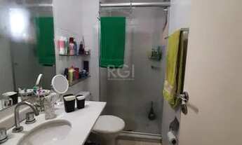 Imagem 9: Apartamento para Venda - 72m², 3 dormitórios, sendo 1 suites, 1 vaga - Cavalhada, Porto Al