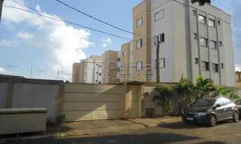 Imagem: Apartamento Padrão em Franca